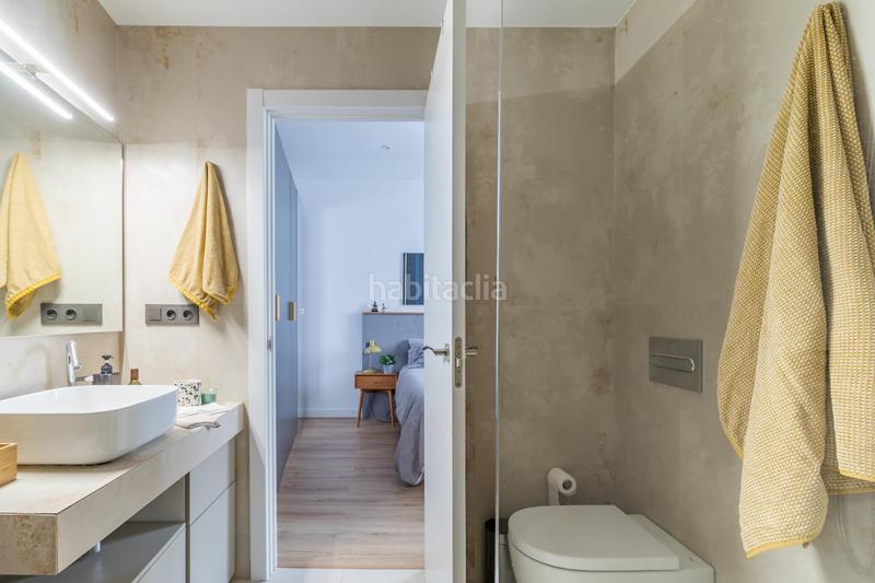 Foto 6115c80a-ef3d-4138-a65c-a8606f5d7112. Etagenwohnung in Sol Madrid