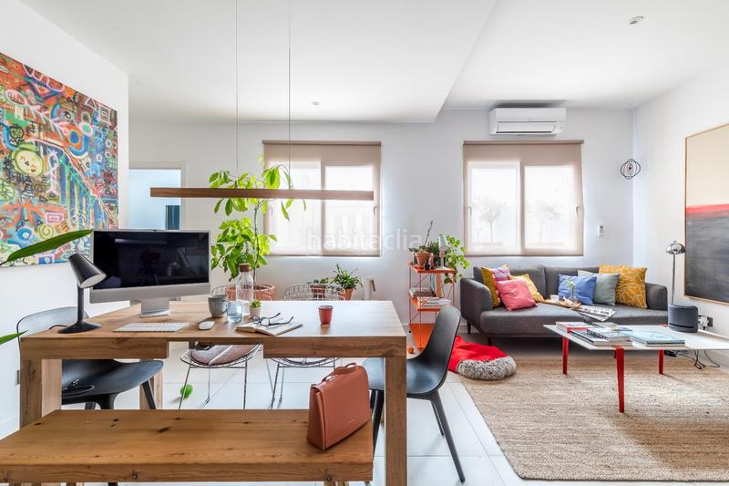 Foto 7b6a83eb-775a-4899-8d7b-2ba03c9ebef9. Etagenwohnung in Sol Madrid