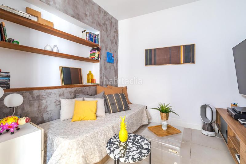 Foto 92c6ddd9-f411-4da5-9cab-d5ec7f2627a4. Etagenwohnung in Sol Madrid