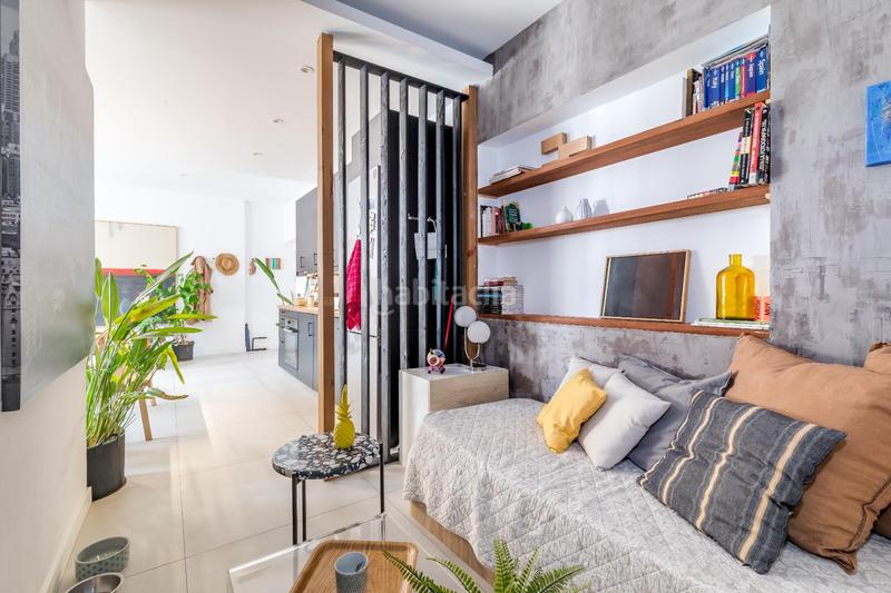 Foto a51a33c7-6924-4b5c-8f63-4a307d7128d8. Etagenwohnung in Sol Madrid