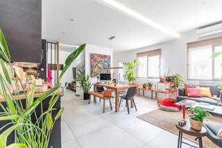 Etagenwohnung in Calle de Esparteros