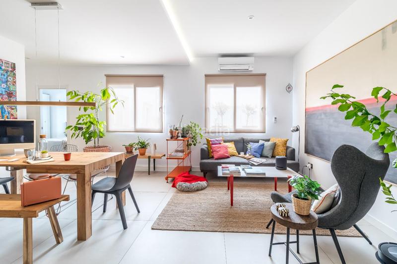 Foto aa4ccd1b-d35a-4cce-ba84-2750e8f1a8ec. Etagenwohnung in Sol Madrid