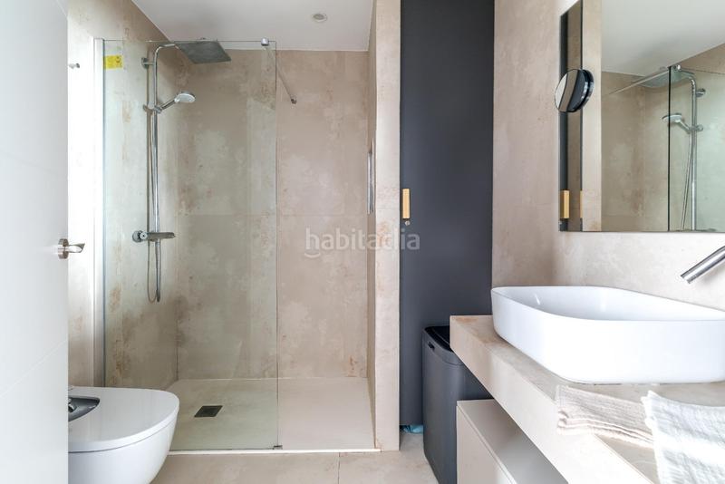 Foto c16a48f7-95a5-48d7-b12b-cc5bc97f07ba. Etagenwohnung in Sol Madrid