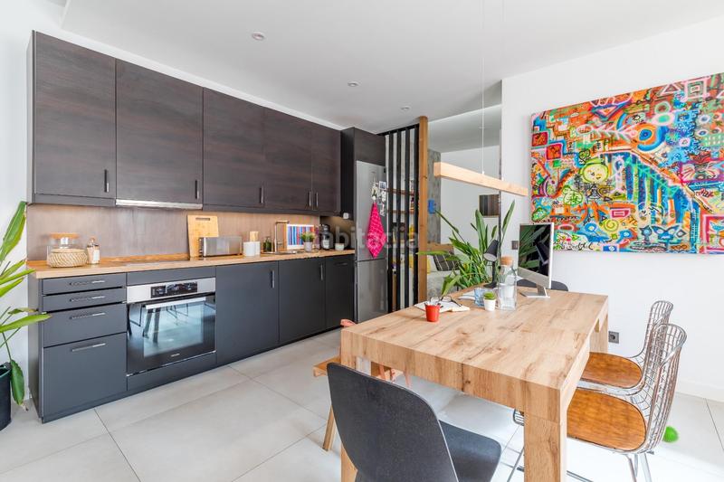 Foto c5ddb419-badf-40a0-a890-21de59d44ca2. Etagenwohnung in Sol Madrid