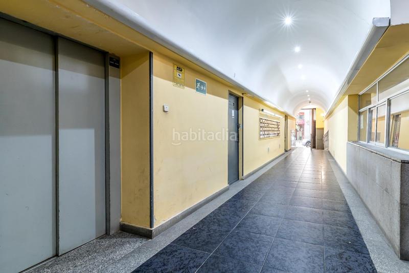 Foto cb4062b2-5478-48ab-9b38-f6acea02e015. Etagenwohnung in Sol Madrid