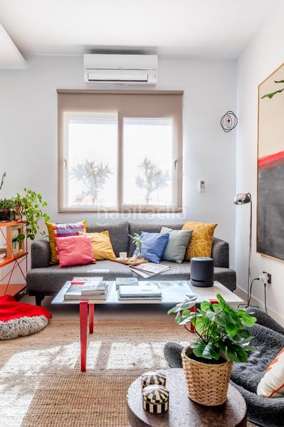 Foto ce218b10-7c2a-452f-8b33-0c73bcca5598. Etagenwohnung in Sol Madrid