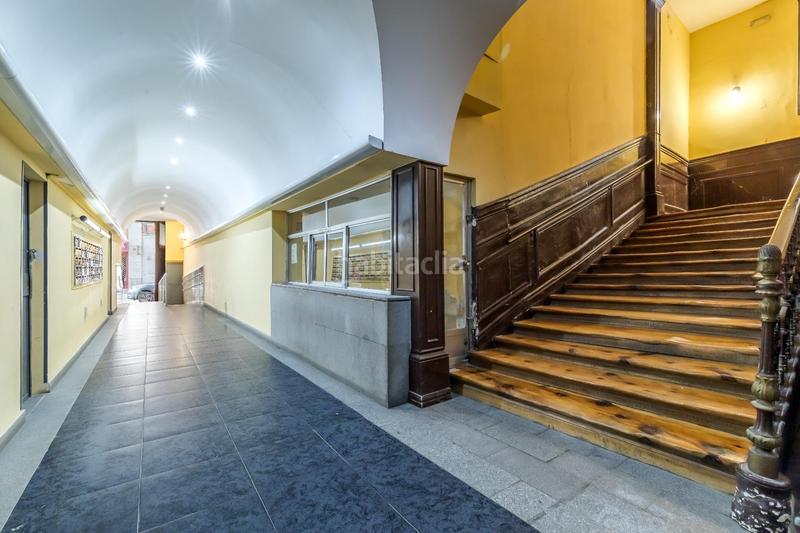 Foto e813f015-c02c-4d9b-8a12-ccf1365bcf21. Etagenwohnung in Sol Madrid