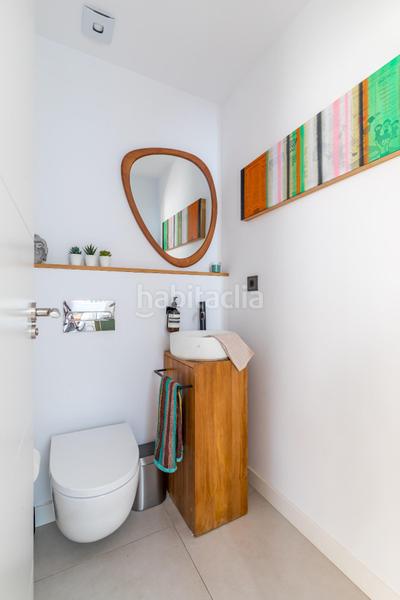 Foto ef8689c3-4838-4a98-8819-adc5ccd5b007. Etagenwohnung in Sol Madrid