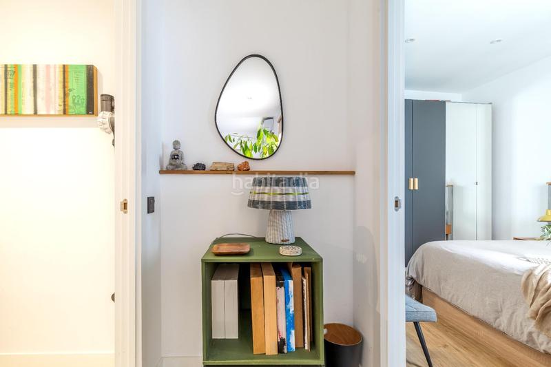 Foto f37c8187-96b1-439d-9b17-0b72f95b8fd6. Etagenwohnung in Sol Madrid