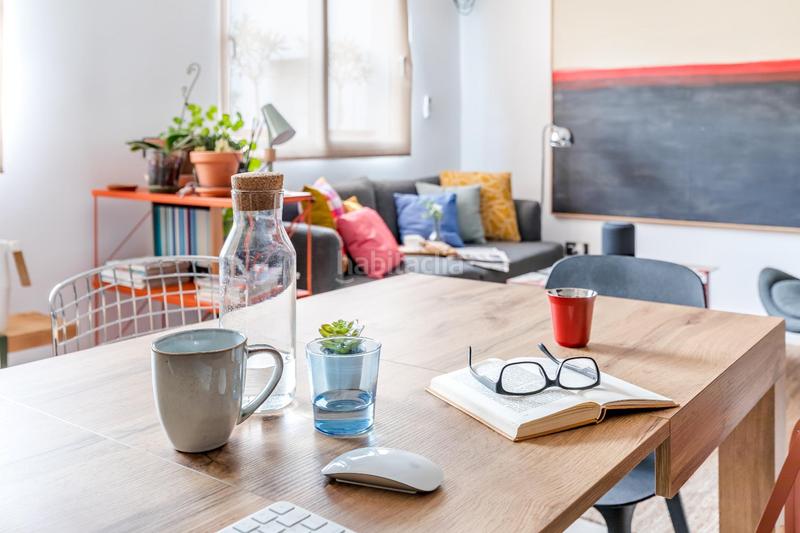 Foto 10107485-97d6-4c4c-9edd-3cda813a63ea. Piso en Sol Madrid