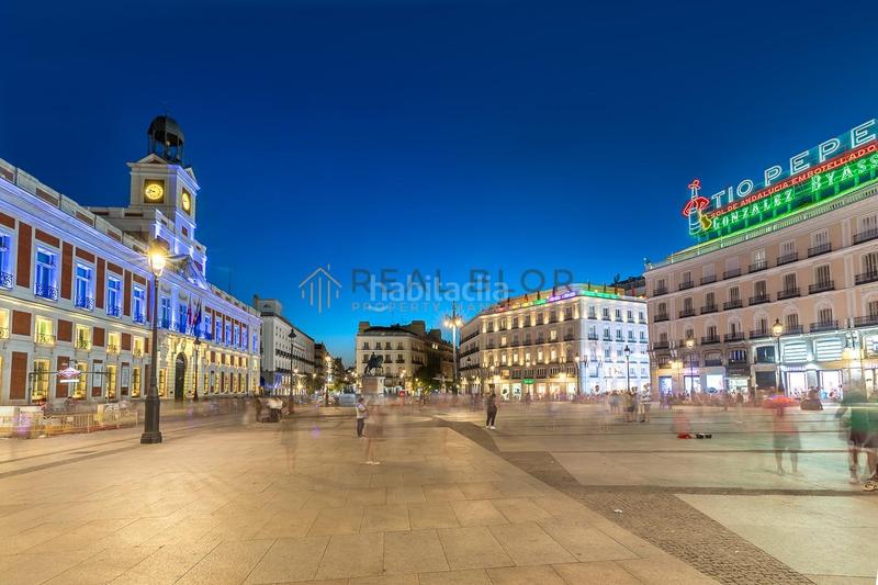 Foto 47e5a400-ad1a-4c1a-baa3-11b13020f141. Piso en Sol Madrid