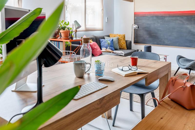 Foto 4dc9f037-b17b-4a04-801b-f7569a024c15. Piso en Sol Madrid