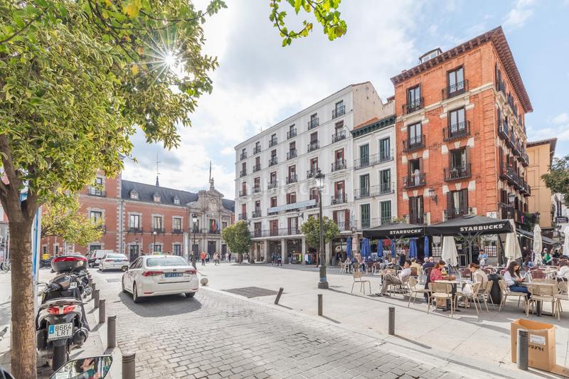 Foto 8896589a-06c1-406d-8c19-2f61d3c86d93. Piso en Sol Madrid