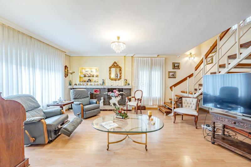 Foto 027e6084-d97d-4c3b-beba-150eb98cac17. Chalet with heating parking in Alpedrete