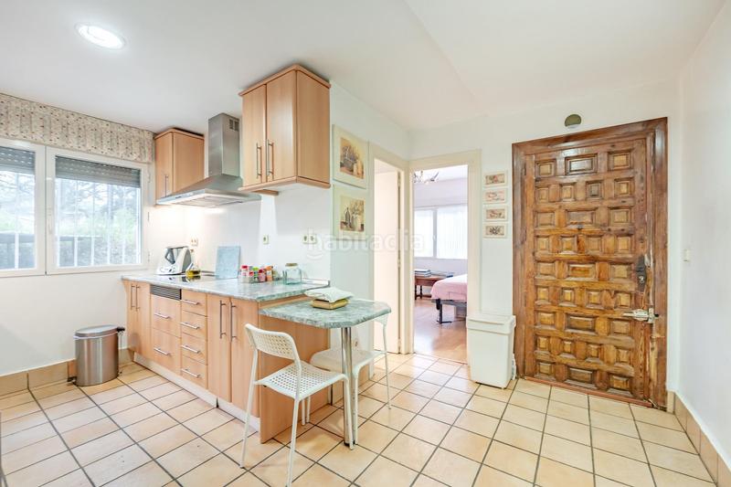 Foto 1365798f-9a38-4164-a239-b853076059c2. Chalet with heating parking in Alpedrete