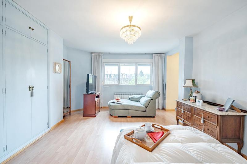 Foto 147e87a3-fc62-4f8a-a7a8-6a6fbdfc8a07. Chalet with heating parking in Alpedrete