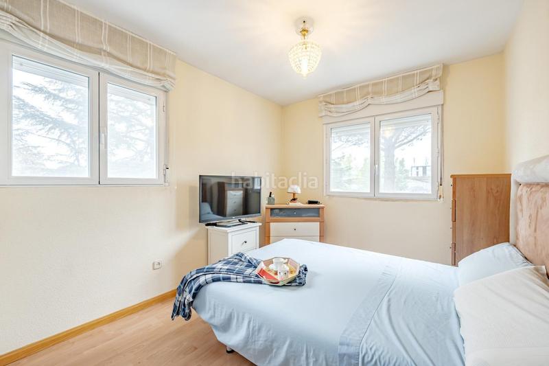 Foto 177fcbd2-f87c-453a-872f-359a7fd02f1c. Chalet with heating parking in Alpedrete