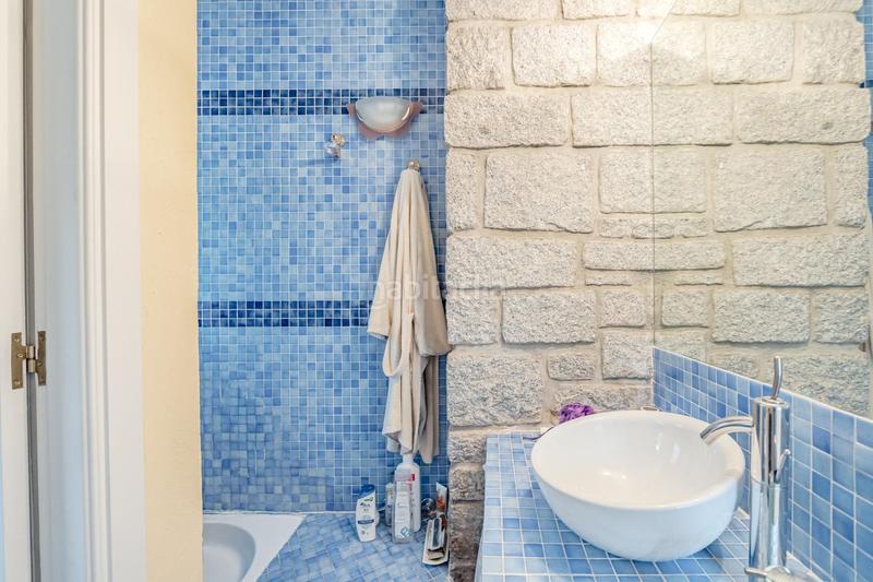 Foto 315631ef-4087-4306-9a5a-682a599a4149. Chalet with heating parking in Alpedrete