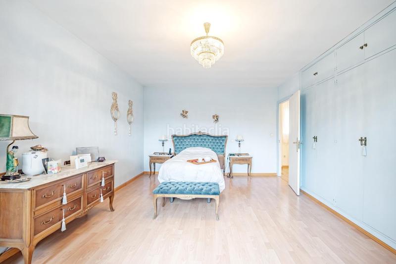 Foto 346df197-9873-40b6-b526-56fc50571954. Chalet with heating parking in Alpedrete