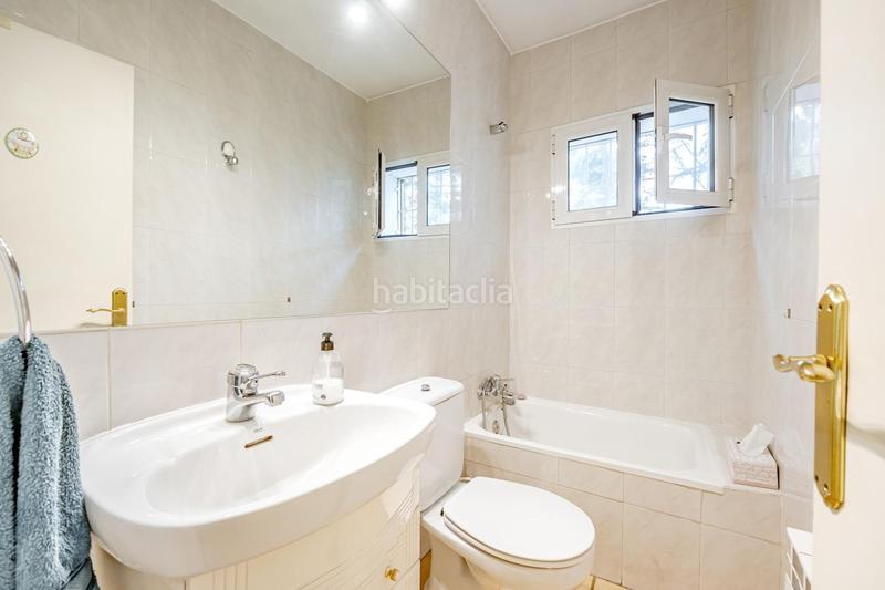 Foto 35f7a878-dfec-4bcc-b966-8fba657dd19a. Chalet with heating parking in Alpedrete