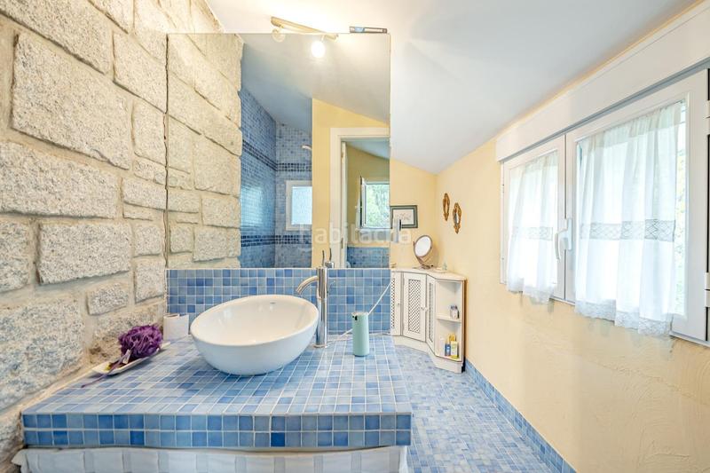 Foto 4e589796-4a77-4318-b529-013a4348cab0. Chalet with heating parking in Alpedrete