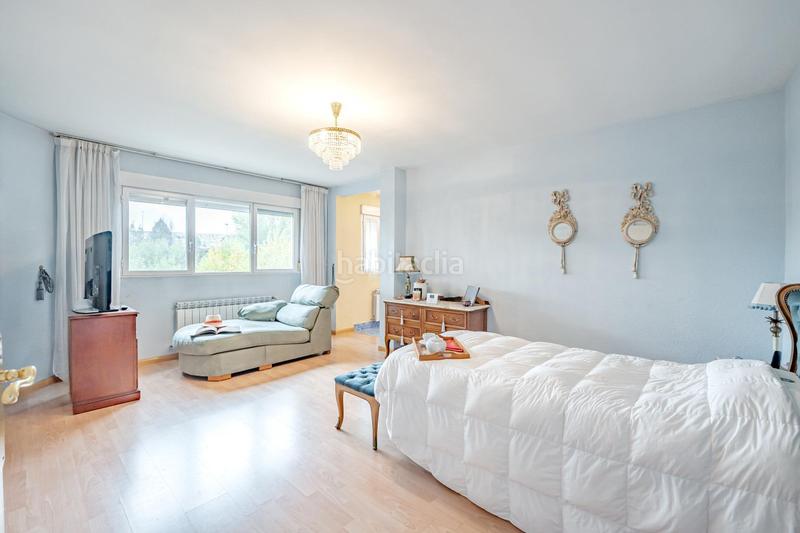 Foto 4eec9cba-ddce-4063-8200-66b57218f67e. Chalet with heating parking in Alpedrete