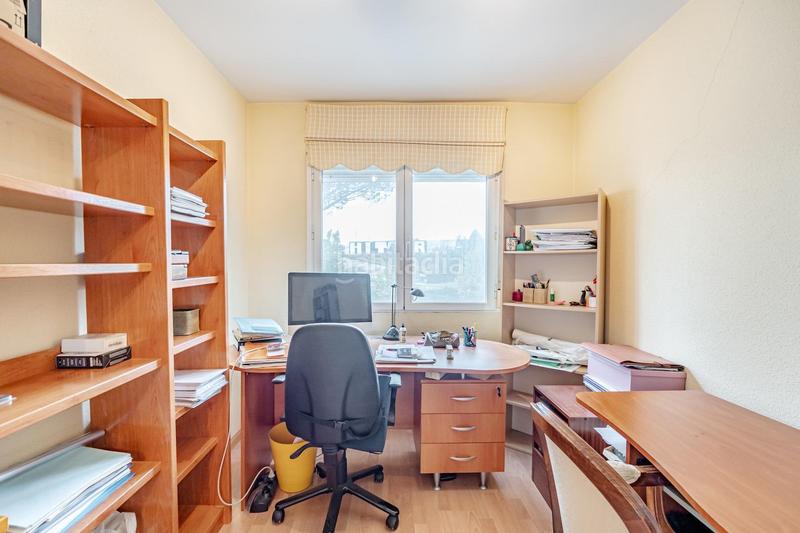 Foto 565d9e26-adad-4c69-8642-5016cebf959a. Chalet with heating parking in Alpedrete