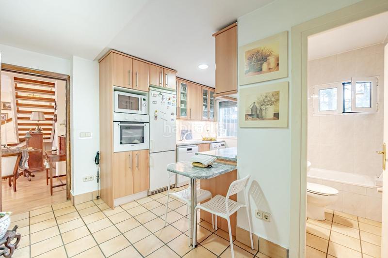 Foto 5bbf7c16-c454-4599-8535-164a2fbacaac. Chalet with heating parking in Alpedrete