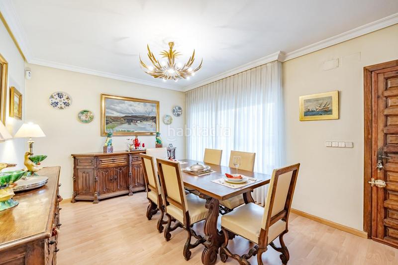 Foto 6a110075-a03d-4def-ad82-e1196b07fb27. Chalet with heating parking in Alpedrete