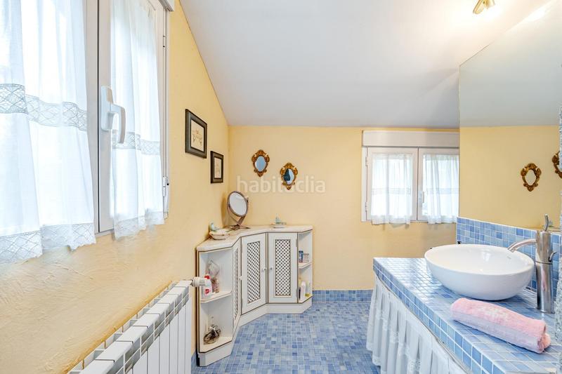 Foto 925717cf-a484-4fe9-a810-1dd105c34643. Chalet with heating parking in Alpedrete