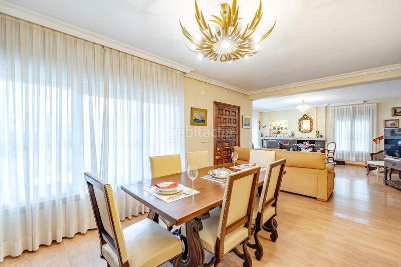 Foto a447adbf-9cc1-47e2-9f62-060c74dcf6cc. Chalet with heating parking in Alpedrete