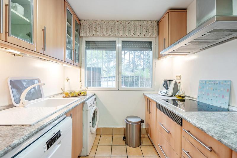 Foto ae12c844-b091-43d8-9631-23b8f8d7c199. Chalet with heating parking in Alpedrete