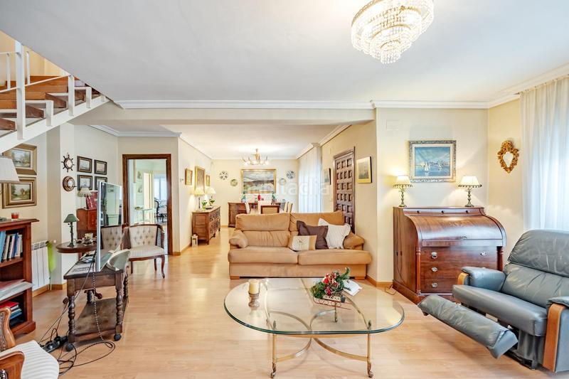 Foto db180b1f-80cd-4ca8-8c0d-74121655b1f4. Chalet with heating parking in Alpedrete