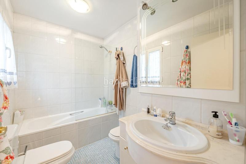 Foto e2483d54-754f-4254-8c9f-d13de224a6e5. Chalet with heating parking in Alpedrete