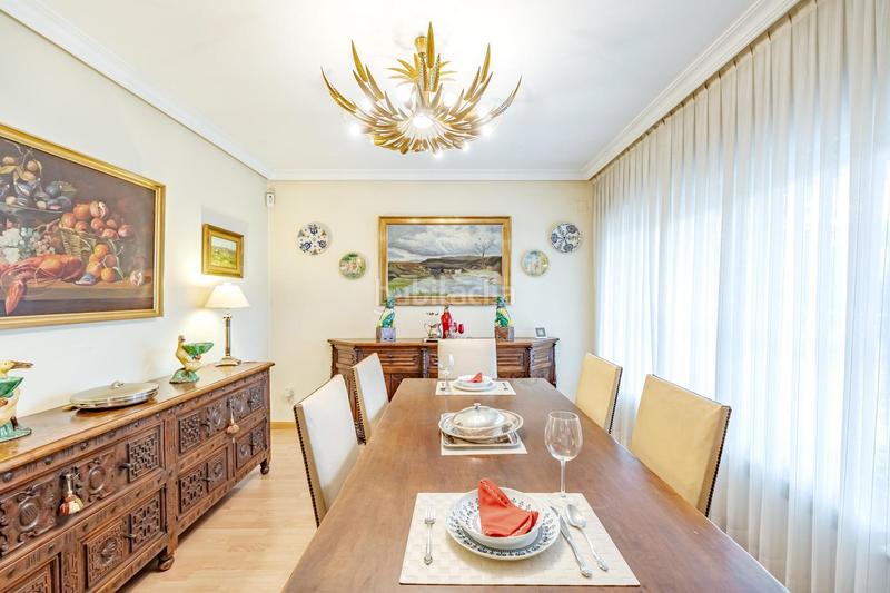 Foto fd0b8a5f-1d47-429b-be29-dc04a65be858. Chalet with heating parking in Alpedrete