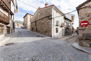 Mas à Oria. Exclusiva casa rural en venta recien reformada en piedralaves av