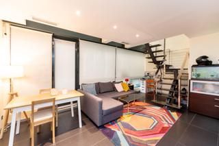 Loft a Virgen del Cortijo-Manoteras