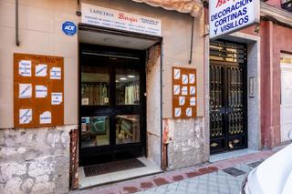 Apartament a Calle de Ciudad Real 8