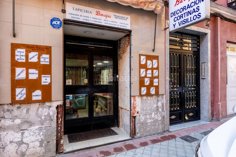 Apartamento  en  Calle de ciudad real 8