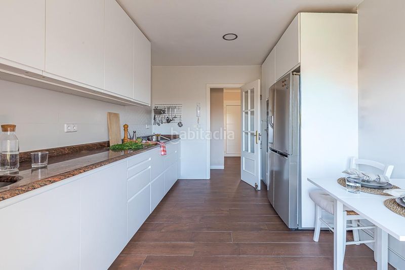 Foto 051db405-3c20-4631-8101-8bb198504596. Xalet amb aparcament piscina a Centro-Manguilla Escorial (El)