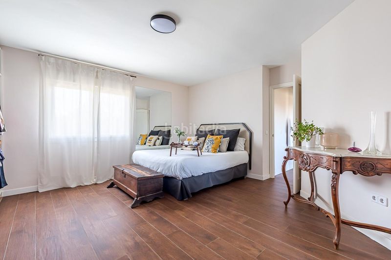 Foto 0edab8aa-be94-4f66-802b-85de29531e80. Xalet amb aparcament piscina a Centro-Manguilla Escorial (El)