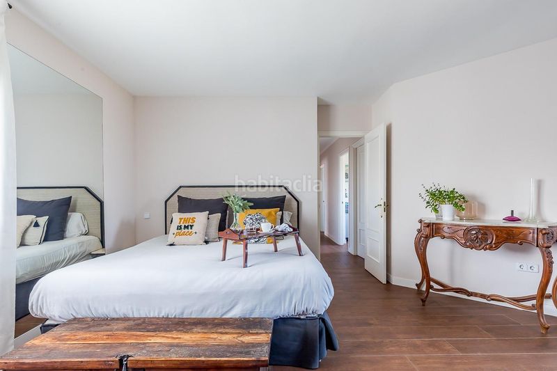 Foto 29e5568f-5861-4879-b98e-1ef5eb8d9eac. Xalet amb aparcament piscina a Centro-Manguilla Escorial (El)