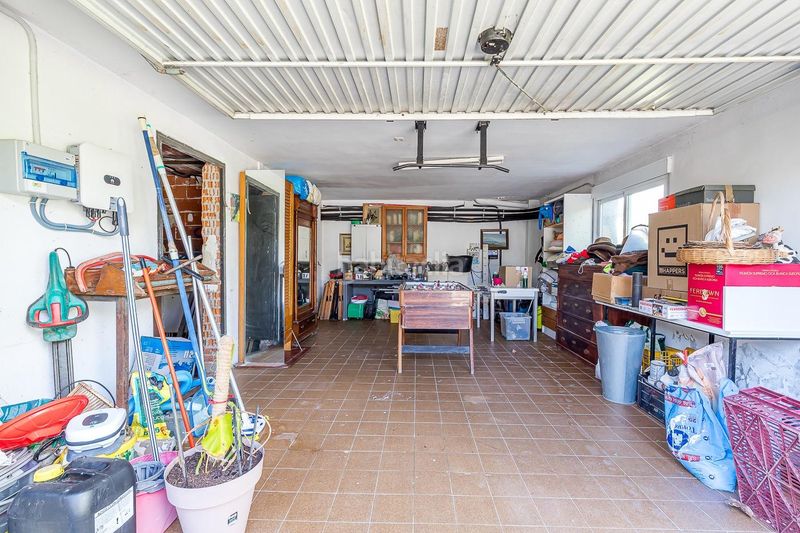 Foto 37dc6c6b-3667-4567-ae3d-673dbd97e764. Xalet amb aparcament piscina a Centro-Manguilla Escorial (El)