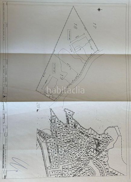 Foto 44e3f17a-de1a-4705-ad0f-f2381e072851. Xalet amb aparcament piscina a Centro-Manguilla Escorial (El)