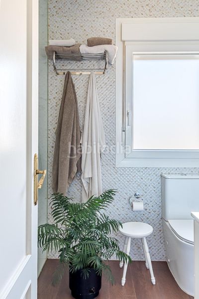 Foto 6c205d40-0918-4854-b59d-953ffce802ec. Xalet amb aparcament piscina a Centro-Manguilla Escorial (El)