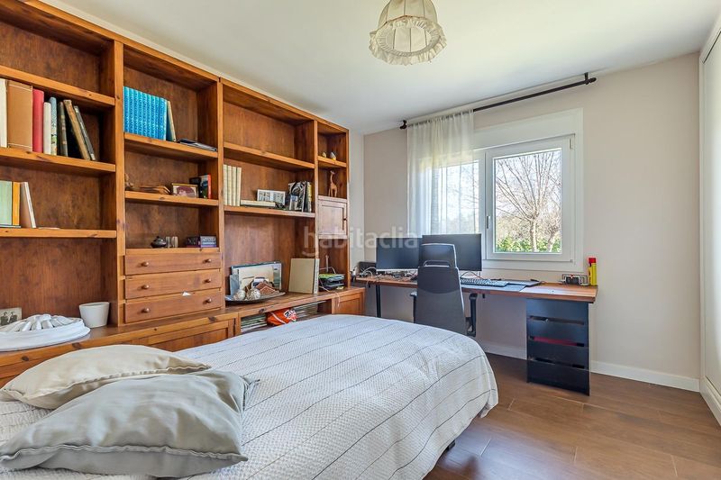 Foto 794a6054-b13f-41b3-aaa4-03dc504cba3e. Xalet amb aparcament piscina a Centro-Manguilla Escorial (El)