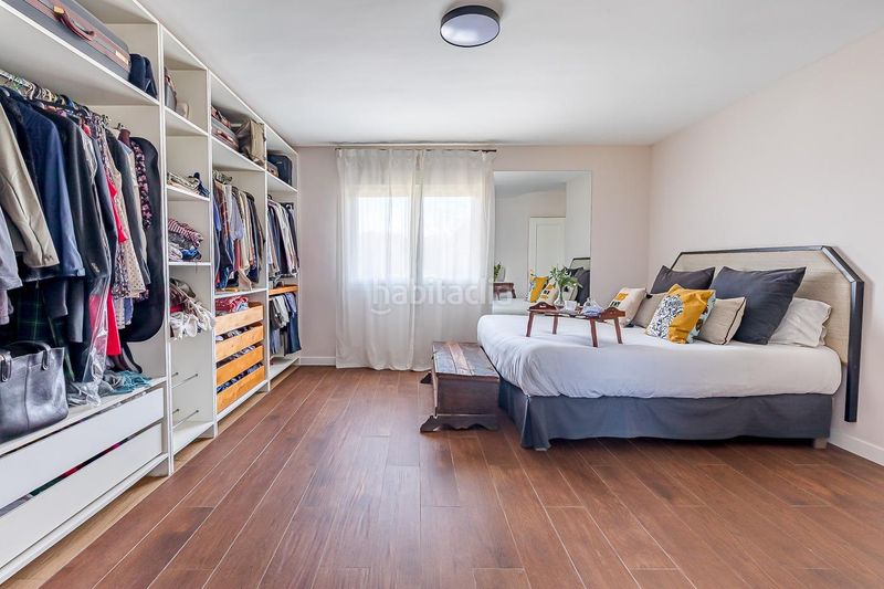 Foto a2cfb6ac-3718-4027-82b1-571d9b0cd617. Xalet amb aparcament piscina a Centro-Manguilla Escorial (El)