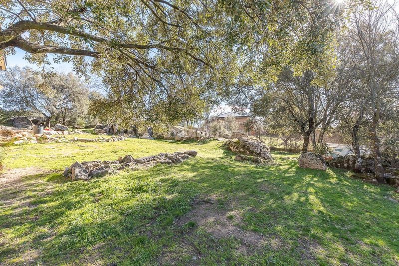 Foto bceb992b-2836-471f-a1b0-093ef7216b3f. Xalet amb aparcament piscina a Centro-Manguilla Escorial (El)