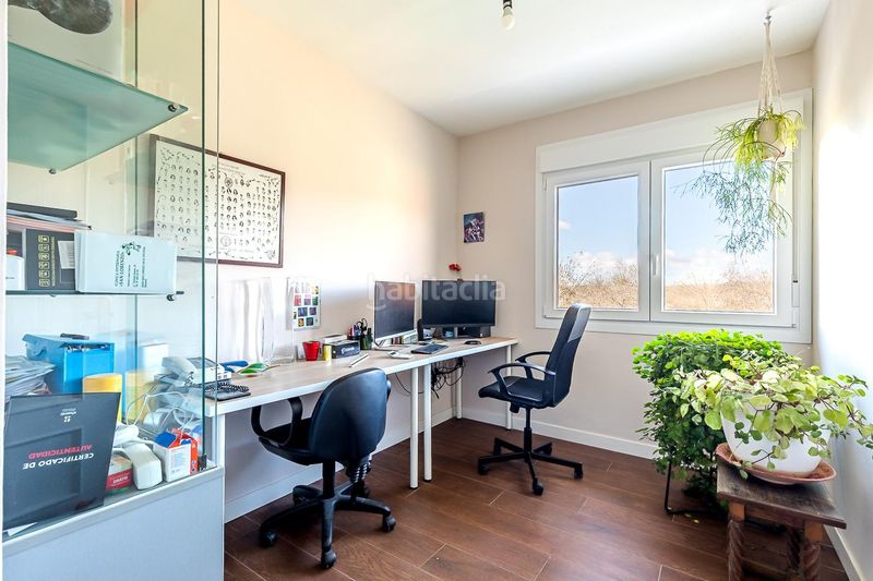 Foto ccd0af76-33bd-48d4-81ea-f3d0a7266ada. Xalet amb aparcament piscina a Centro-Manguilla Escorial (El)