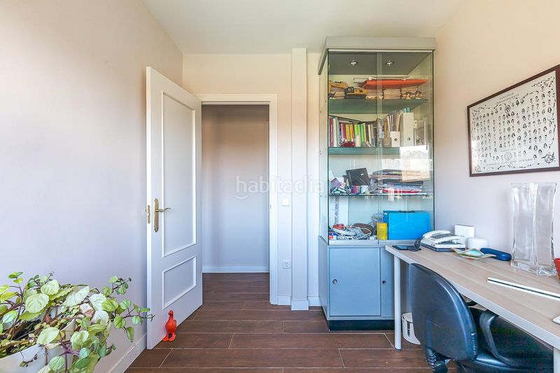 Foto d374e0c4-2857-4a20-9add-5a0c2670d26f. Xalet amb aparcament piscina a Centro-Manguilla Escorial (El)